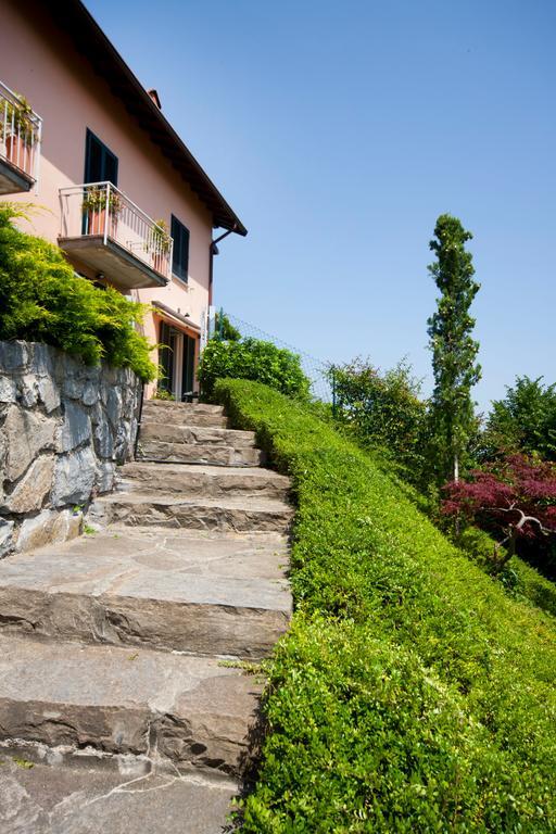 Belvedere Holiday Home Bellagio Dış mekan fotoğraf