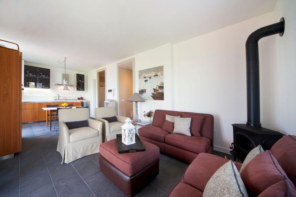 Belvedere Holiday Home Bellagio Dış mekan fotoğraf