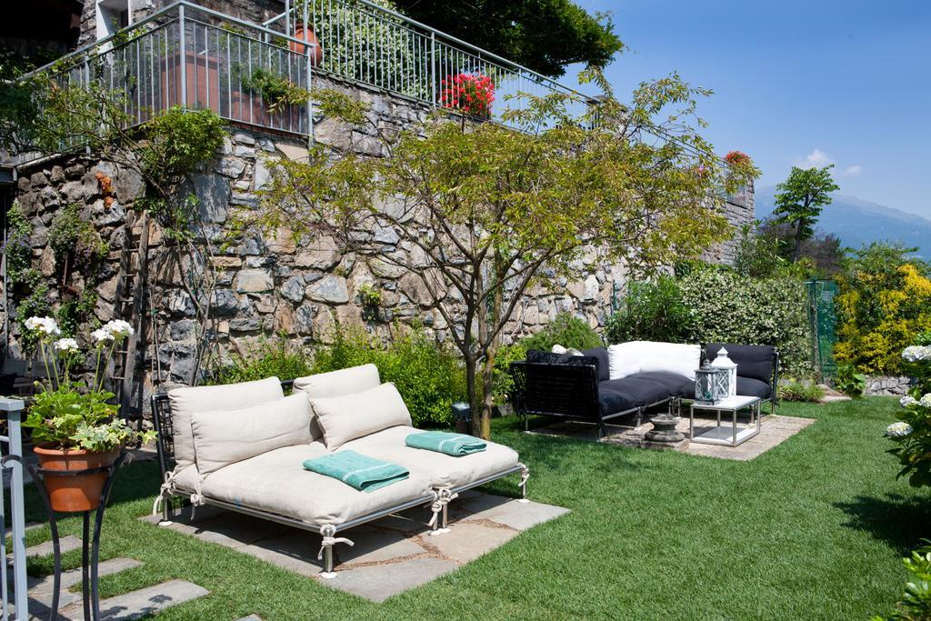 Belvedere Holiday Home Bellagio Dış mekan fotoğraf