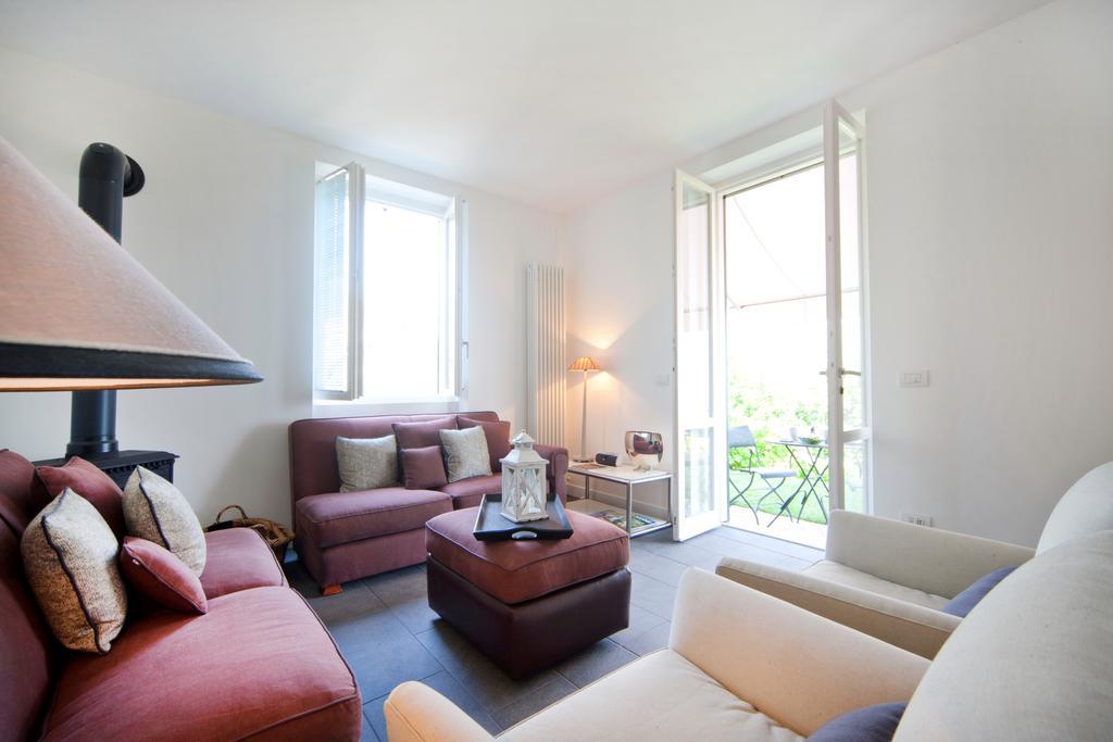 Belvedere Holiday Home Bellagio Dış mekan fotoğraf