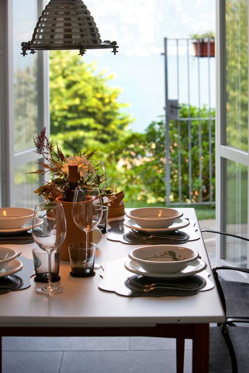 Belvedere Holiday Home Bellagio Dış mekan fotoğraf