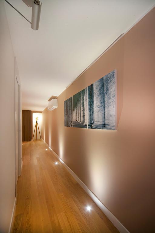 Belvedere Holiday Home Bellagio Dış mekan fotoğraf