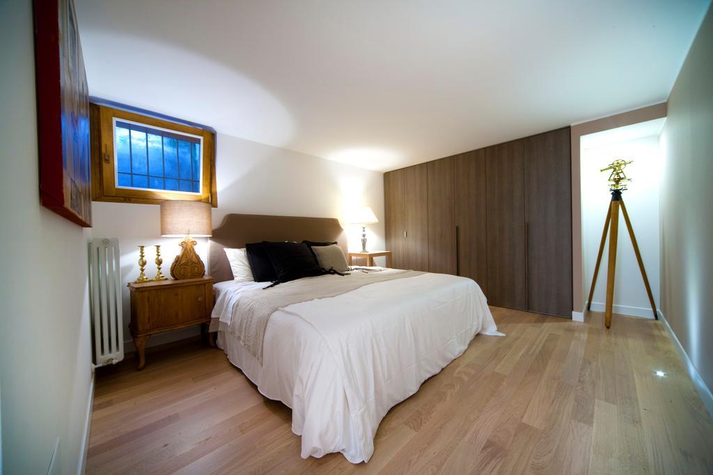 Belvedere Holiday Home Bellagio Dış mekan fotoğraf