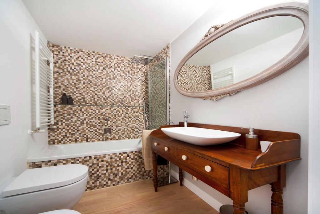 Belvedere Holiday Home Bellagio Dış mekan fotoğraf